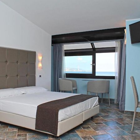 Bed and Breakfast Bb Oasis à Scilla Extérieur photo