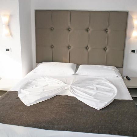 Bed and Breakfast Bb Oasis à Scilla Extérieur photo