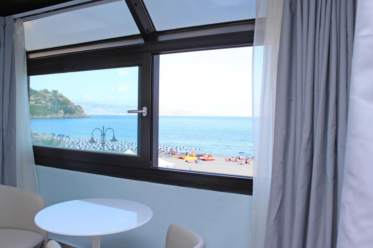 Bed and Breakfast Bb Oasis à Scilla Extérieur photo