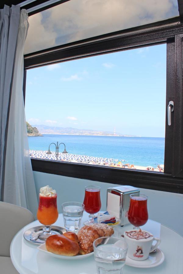 Bed and Breakfast Bb Oasis à Scilla Extérieur photo