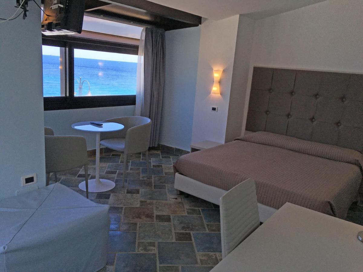 Bed and Breakfast Bb Oasis à Scilla Extérieur photo