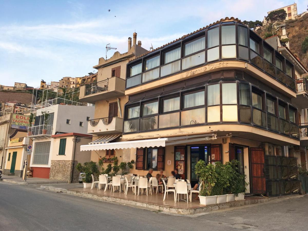 Bed and Breakfast Bb Oasis à Scilla Extérieur photo